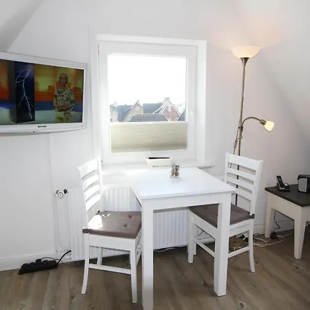 Steinburg - Duenenstr 6, App 6 Apartment *