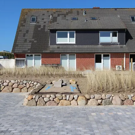 Steinburg - Duenenstr 6, App 6 Wenningstedt-Braderup