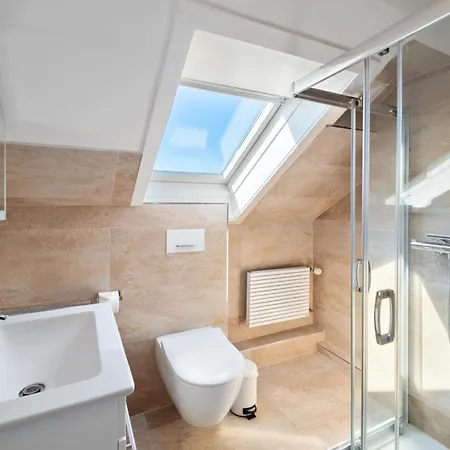 Steinburg - Duenenstr 6, App 6 * Wenningstedt-Braderup