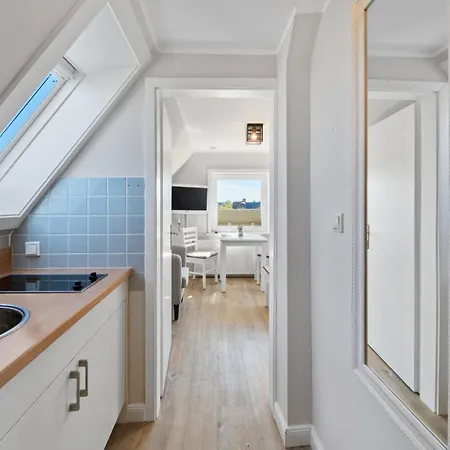 Steinburg - Duenenstr 6, App 6