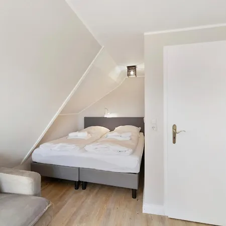 Steinburg - Duenenstr 6, App 6 דירה *