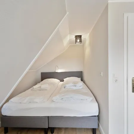 דירה Steinburg - Duenenstr 6, App 6 *