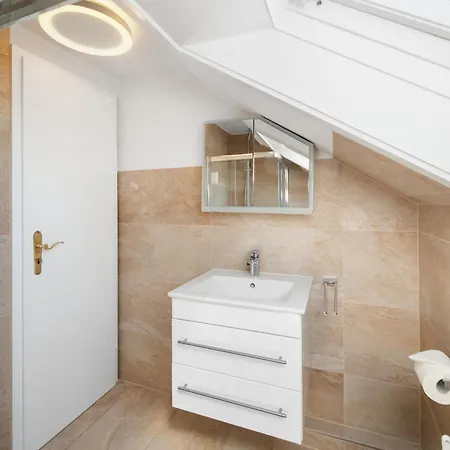 Steinburg - Duenenstr 6, App 6