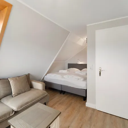 דירה Steinburg - Duenenstr 6, App 6