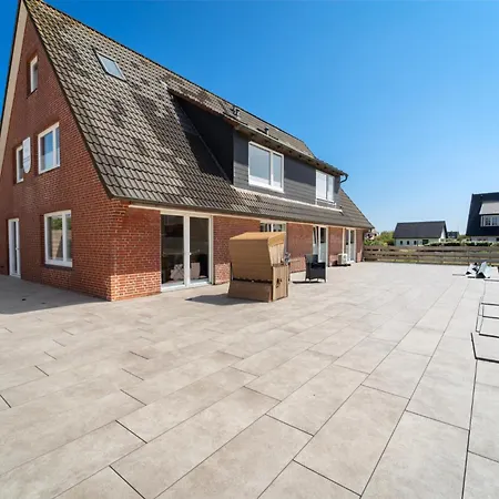 Steinburg - Duenenstr 6, App 6